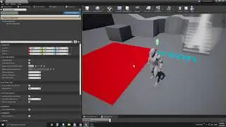 FluidNinja LIVE - CHARACTER FX 1 - Adding NinjaLiveComponent to Your Character