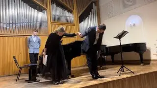 Franz Schubert, "Die schöne Müllerin" Op. 25 D. 795 || Франц Шуберт, «Прекрасная мельничиха»