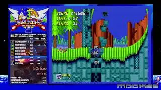 Hill Top Act 1 - 0:50 [Glitchless]