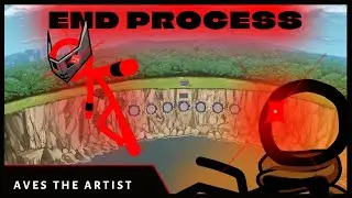 END PROCESS (VENDETTA REMIX) | Vendetta Remixes OST