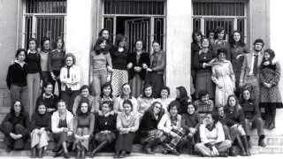 MAGISTERI 1978. LLEIDA