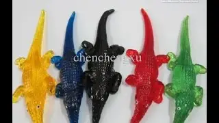 замораживаем игрушку Vent Toys