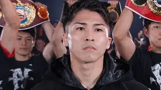 Why Naoya Inoue is the Most Dangerous Fighter in Boxing History