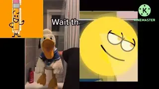 Donaldducc when he saw the cursed sun