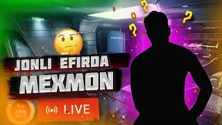 KECHKI STRIMDA MEXMON