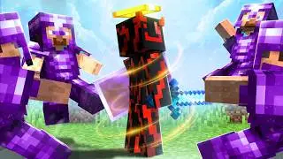 How I SAVED This Minecraft SMP