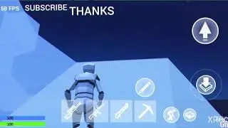 1v1. lol mobile mood montage