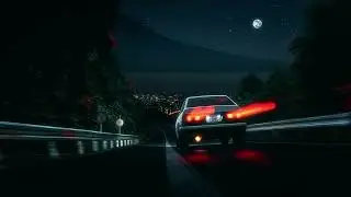 Midnight Fury - Midnight Rush