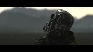 VFX Compositing Showreel | Junior Compositor | Nuke