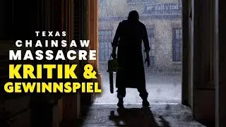 Texas Chainsaw Massacre (2022) Netflix | Kritik / Review