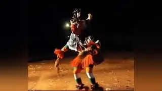Африканыч.DJ разум монады.  DJ razum monady