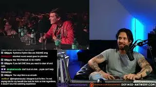 THE FINAL! NME vs RYTHMIND REACTION (GBB 2019 LOOPSTATION)