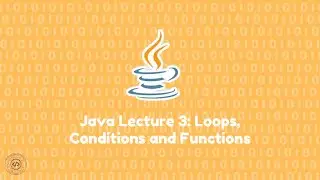 My Stem Project Day 4 : Loops, Conditions, and Functions
