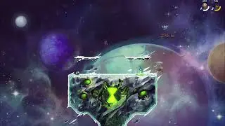 Blood // Water | Brawlhalla movie edit