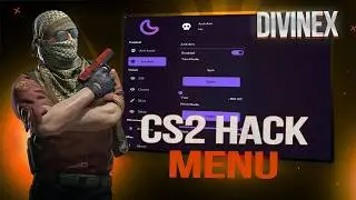 CS 2 Hack Menu [Free 2026] | BEST CS 2 Cheats [Update] | NEW CS 2 Hacks | Aimbot & Wallhack