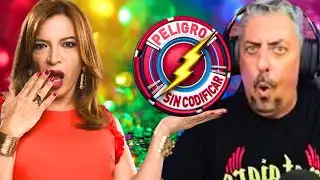 ESPAÑOL REACCIONA A LIZY Y YAYO TENTADOS *PELIGRO SIN CODIFICAR*