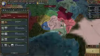 Eu4 Guides- Government reforms - Tribes!