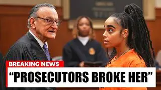 Foolio's Killer Girlfriend CRAZY Moments in Court Go VIRAL..