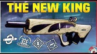The Chattering Bone God Roll YOU WANT! God Roll Guide Destiny 2 Season of the Deep