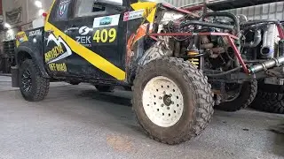 Toyota HiLux 2JZ GTE Турция автомобили и транспорт часть 3