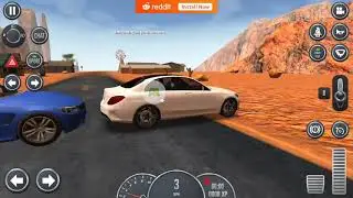 Tour of my drag racing world in driving school 2016