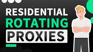 Rotating Residential Proxies Explained – The Secret Weapon for Scraping & SEO Tools