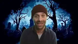 Welcome to the cemetery!