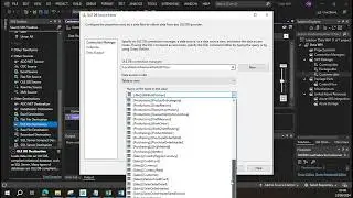 Data-Engineering/ETL/Database Views