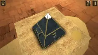 [FreePDA/CrazyGames] The Box of Secrets Walkthrough