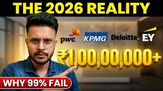 Before Choosing CS in 2026… WATCH THIS Salary Truth 🚨 | @CSAyushPatidar