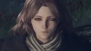 Elden Ring - Melina Sacrifice Cutscene