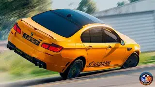 Satisfying Rollover Crashes #68 - BeamNG drive CRAZY DRIVERS