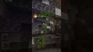 The sounds of caves are terrifying - Minecraft 