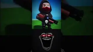 Battle guys new SKIN assassin #battleguys #mobilegame #gaming #kitkagames