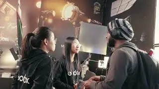 #IBC 2023 DAY ONE