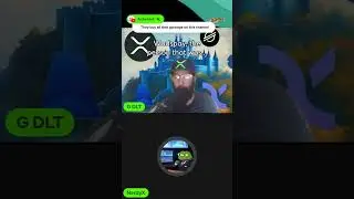 TOP TIER CRYPTO?! WADZPAY $WTK #shorts #video #crypto #wtk #views #wadzpay
