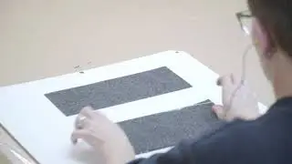 Timbond H509 Hotmelt VS Standard Spray Glue