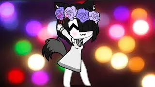 моё  первое видео ❤