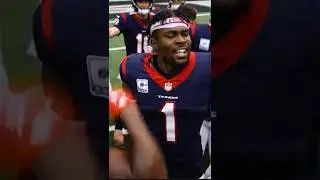 Jimmie Ward Pre Game Hype  