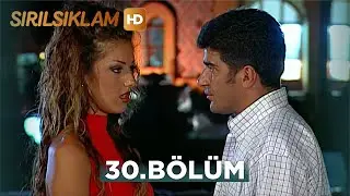 Sırılsıklam 30. Bölüm | HD Restorasyon