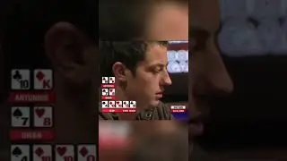 OLD SCHOOL POKER - Durr Battles A SICK Flop😲 #highstakespoker  #pokernight #cashgame #poker