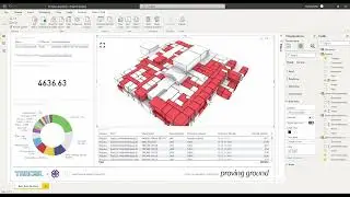 Tracer V3 PREVIEW - Conditional Formatting for Geometry Colors