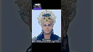 तुम सर्वश्रेष्ठ हो कर्ण 🔥🤯 | #shorts #angrajkarna #mahabharat #suryaputrakarn #viral