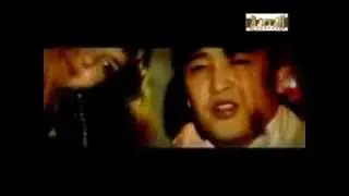 Кайрат Нуртас & Сырым Исабаев - Жас даурен