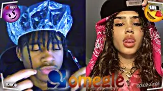 GETTING ALL THE FREAKS ON OMEGLE😍😈*W RIZZ* | Part 2