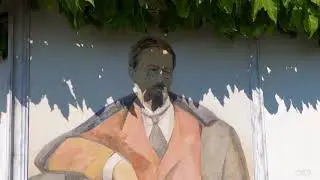 Музей Чехова в Гурзуфе.