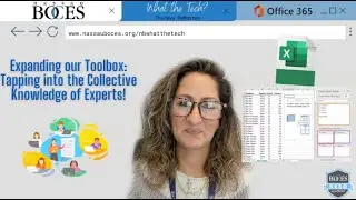 👩🏼‍💻 Expanding our Toolbox: Excel Pivot Tables Made Easy - And Why Things Go Wrong! 📊
