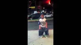 drop it like it's hot!