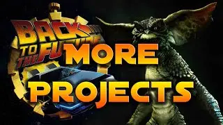 More Build Plans