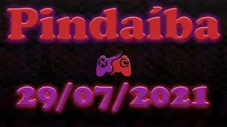 Pindaíba - O Boletim Semanal Noob de Jogos Grátis - 29/07/2021 (PC)